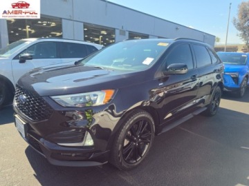 Ford Edge II 2022 Ford Edge ST-Line 2022 2.0 Benzyna 250KM