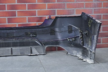 Galinis bamperis BMW 2 G42 M paketas C56 M240iX Artur_50 – nuotrauka 10