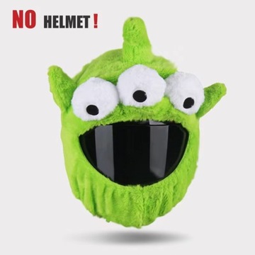 NAKŁADKA CZAPKA NA KASK MOTOCYKLOWY MOTOCYKL