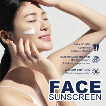 Солнцезащитный крем SPF50, изоляция от солнца, защита от ультрафиолета.