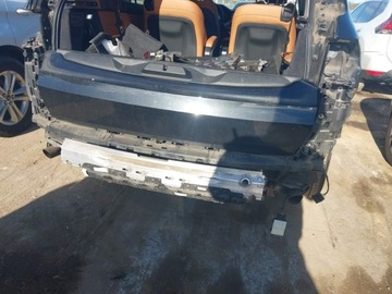 BMW X7 2019 BMW X7 2019 BMW X7 XDRIVE40I 3.0 Benzyna 335KM, zdjęcie 7