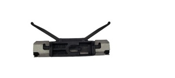 NOWA Spinka listwy czołowej BMW X3 F25 X4 F26 10szt 51137232420