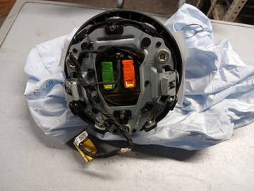 AIRBAG ULOŽENÍ ŘIDIČE AUDI S3 8P TT 8J 8J0880201E DO REPAS