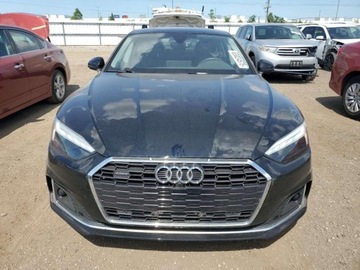 Audi A5 F5 2023 Audi a5 Premium Plus 40 2023 2.0l 2.0 Benzyna 201KM, zdjęcie 5