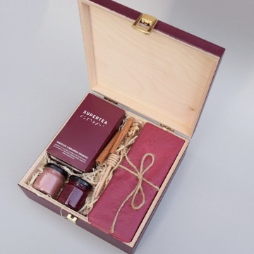 КОРПОРАТИВНЫЙ ПОДАРОК ​​ПОДАРКИ ДЛЯ КОМПАНИЙ GIFBOX CHRISTMAS 19