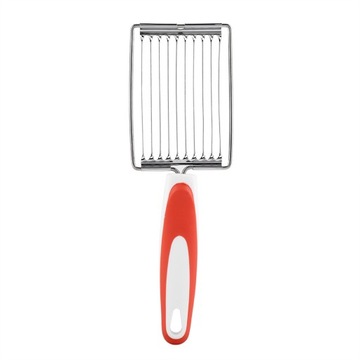 нож для нарезки закусок, эргономичная ручка