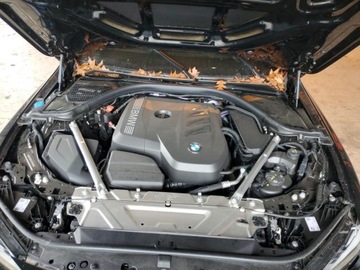 BMW Seria 4 G22-23-26 2025 BMW Seria 4 430xi Gran Coupe 2025 2.0 Benzyna 255KM, zdjęcie 6