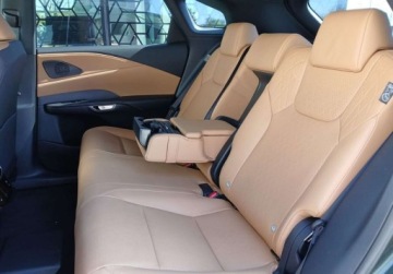 Lexus RX V 2.5 450h+ 309KM 2025 Lexus RX RX 450h Prestige Technology FV23 DEMO ASO KINTO 1 wl., zdjęcie 6