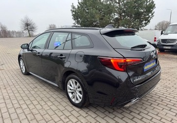 Citroen Grand C4 Picasso II 2024 Toyota Corolla 1.8 TS HEV Hybrid 2024r niski przebieg 1.8 Hybryda 140KM, zdjęcie 1