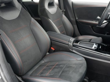 Mercedes CLA C118/X118 Coupe Facelifting 1.3 200 163KM 2024 Mercedes CLA 200 PY97497#200 AMG Line 7G-DCT, zdjęcie 26