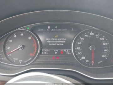 Audi A4 B9 2021 Audi A4 Limousine Premium 40 2021 2.0 Benzyna 201KM, zdjęcie 10