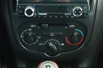 Peugeot 206 Hatchback 1.1 i 60KM 1999 Peugeot 206 1.1 i, Salon Polska, zdjęcie 9