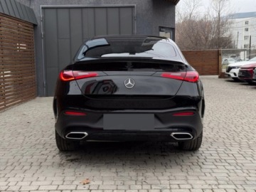 Mercedes GLC C254/X254 Coupe 2.0 220d 197KM 2026 GLC Coupe 220 d 4-Matic AMG Line 2.0 (197KM) 2026, zdjęcie 5