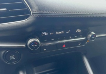 Mazda 3 IV Hatchback 2.0 SkyActiv-X 186KM 2023 Mazda 3 2.0 SkyActiv-X 186 KM Hikari 2.0 Benzyna 186KM, zdjęcie 23