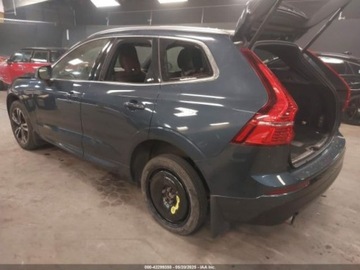Volvo XC60 II 2019 Volvo XC 60 2019 VOLVO XC60 T6 MOMENTUM 2.0 Benzyna 316KM, zdjęcie 3