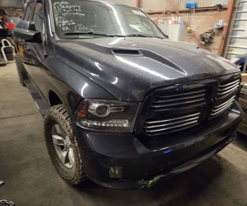Dodge Ram IV 2015 Dodge Ram Sport 1500 5.7 2015r na części