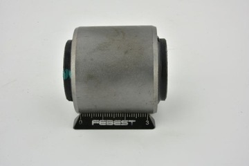 FEBEST HAB-017 SILENTBLOK TLUMIČ