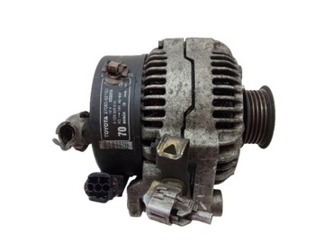 ALTERNÁTOR 27060-02100 0123325012 TOYOTA AVENSIS I (1997-2003)