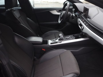 Audi A5 F5 Sportback 2.0 TFSI 190KM 2018 Audi A5 2.0 TFSI, Automat, Skóra, Navi, Klima, zdjęcie 8