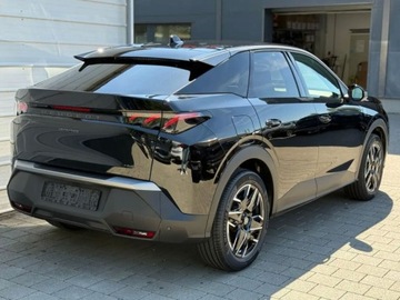 Peugeot 3008 III 2025 Od ręki - GT e-DCS6 1.2 mHEV 145KM / Pakiet Bezpieczeństwo, zdjęcie 2