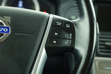 Volvo XC60 I 2009 Volvo XC60 D5, 202 KM, 4X4, Automat, VAT 23%, zdjęcie 12