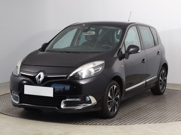 Renault Scenic IV 2015 Renault Scenic 1.2 TCe, Salon Polska, Navi, Xenon, zdjęcie 1