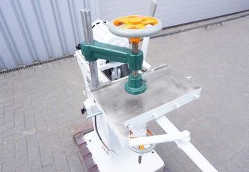 СВЕРЛИТЕЛЬ ГОРИЗОНТАЛЬНЫЙ ДЛЯ ДЕРЕВЯННОГО СТОЛА 400X210