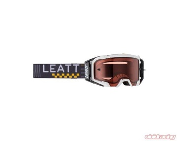 LEATT GOGGLE VELOCITY 5.5 PEARL ROSE UC 32%