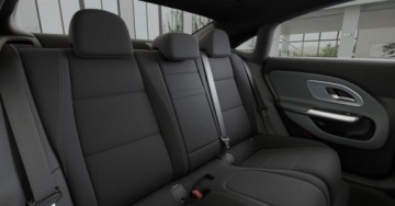Mercedes CLA C174/C178/X174 2026 Mercedes-Benz CLA 200 Progressive Advanced Plus 1.5 Benzyna 163KM, zdjęcie 1