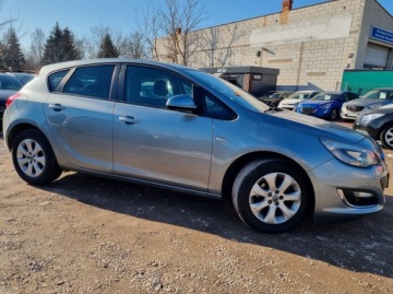Hyundai ix35 SUV Theta 2.0 MPI 163KM 2013 Opel Astra J LIFT 1.4 140 KM nawigacja alufelgi climatronic gwarancja, zdjęcie 4