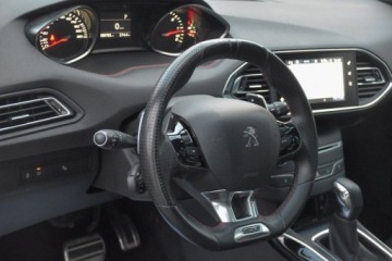 Peugeot 2015 Peugeot 308 PEUGEOT 308 GT 2.0HDI 181KM Automat LED NAVI Panorama Gwarancj, zdjęcie 22