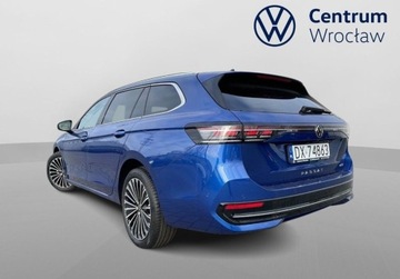 Volkswagen Passat B8 Variant Facelifting 1.5 TSI EVO 150KM 2025 Volkswagen Passat Variant Elegance 1.5 TSI ACT mHEV DSG 1.5 Benzyna 150KM, zdjęcie 7