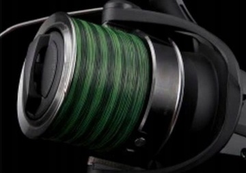 КАТУШКА ДЛЯ КАРПА OKUMA 8K CARP BIG PIT