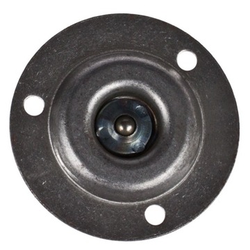 Docisk sprzęgła z kulką - tarcza - Romet Komar Motorynka Ogar 205 2B 3B PL