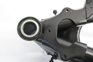 KAWASAKI Z-800 13-17 РАМА 2017 + ПОЛНЫЙ КОМПЛЕКТ ДОКУМЕНТОВ