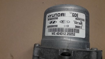 HYUNDAI I30 II 12- SERVO  ELEKTRICKÉ 56300-A6200
