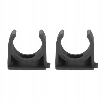 RYNNY SPUSTOWE ZESTAW 2 SZT DO SZKLARNI 26 CM