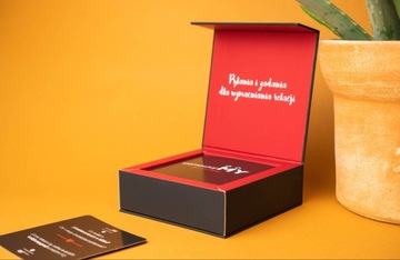 ИНТИМНО - открытки для пар, издание