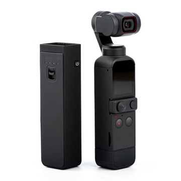 Power Bank для портативной ручной камеры DJI OSMO Pocket 2 со стабилизатором