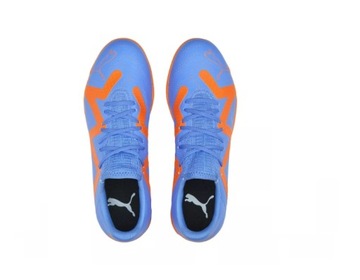 ФУТБОЛЬНЫЕ КРОССОВКИ МУЖСКИЕ FUTURE PLAY TT 43