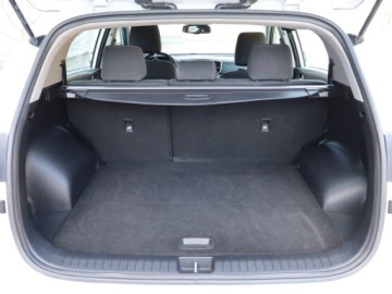 Kia Sportage III SUV Facelifting 1.7 CRDi 115KM 2016 Kia Sportage 1.7 CRDi, Navi, Klima, Klimatronic, zdjęcie 12