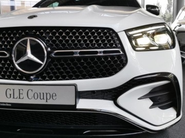 Mercedes GLE V167 SUV Facelifting 2.0 300d 269KM 2025 GLE Coupe 300 d 4-Matic AMG Line 2.0 (moc 269 KM) 2025, zdjęcie 3