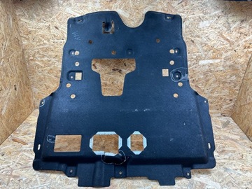 PŁYTA OSŁONA PODŁOGA POD SILNIK OPEL CORSA F PEUGEOT 208 II 9824226080 19-