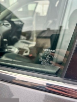 Nissan X-Trail III Terenowy 2.0 dCi 177KM 2017 Nissan X-Trail 2.0 dCi Tekna Xtronic 2WD 177KM 2017r, zdjęcie 10