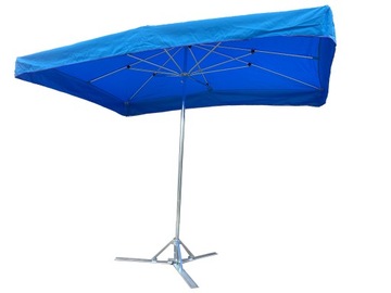 Зонт коммерческий 3х3 - ПРЕМИУМ - Товар PL