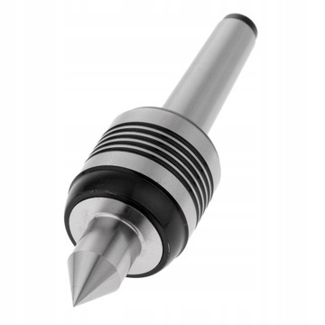 Вращающийся токарный станок с приводом 130 x / 5,12 x 1,30 дюйма