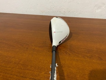Клюшка для гольфа TaylorMade Burner Superfast 2.0 5–24 дюйма