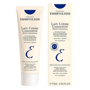EMBRYOLISSE Krem odżywczo nawilżający 75 ml