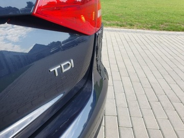 Audi A4 B8 Avant Facelifting 2.0 TDI 143KM 2012 Audi A4 2.0tdi CR 143KM Lift Duża Navi Alu Felgi, zdjęcie 11