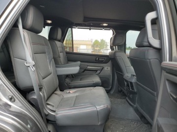 Toyota Sequoia II 2024 Toyota Sequoia SR5 TRD PRO 2024 3.4l 3.4 Hybryda 437KM, zdjęcie 11